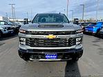New 2026 Chevrolet Silverado 2500 Custom Crew Cab for sale #CT6114 - photo 24