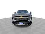 New 2026 Chevrolet Silverado 2500 Custom Crew Cab for sale #CT6114 - photo 4