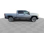 New 2026 Chevrolet Silverado 2500 Custom Crew Cab for sale #CT6114 - photo 9