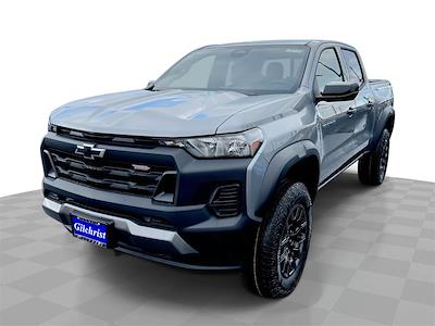New 2026 Chevrolet Colorado Trail Boss Crew Cab for sale #CT6117 - photo 1