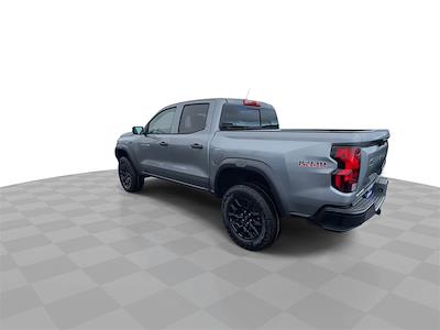 New 2026 Chevrolet Colorado Trail Boss Crew Cab for sale #CT6117 - photo 2