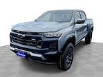 New 2026 Chevrolet Colorado Trail Boss Crew Cab for sale #CT6117 - photo 1