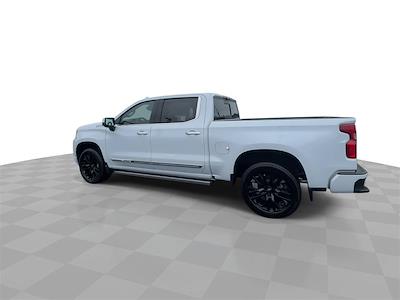 New 2026 Chevrolet Silverado 1500 High Country Crew Cab for sale #CT6125 - photo 2