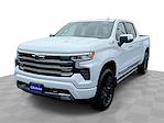 New 2026 Chevrolet Silverado 1500 High Country Crew Cab for sale #CT6125 - photo 1