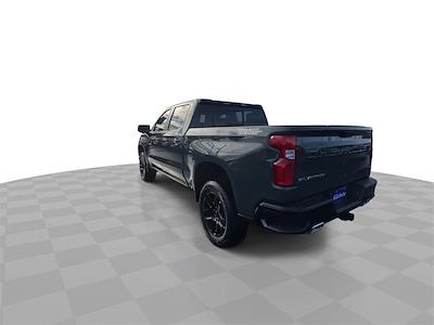 New 2026 Chevrolet Silverado 1500 LT Crew Cab for sale #CT6126 - photo 2