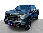 New 2026 Chevrolet Silverado 1500 LT Crew Cab for sale #CT6126 - photo 1