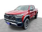 New 2026 Chevrolet Colorado Trail Boss Crew Cab for sale #CT6129 - photo 1