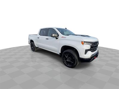 New 2026 Chevrolet Silverado 1500 LT Crew Cab for sale #CT6130 - photo 2