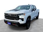 New 2026 Chevrolet Silverado 1500 LT Crew Cab for sale #CT6130 - photo 1