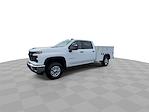 New 2026 Chevrolet Silverado 2500 Crew Cab Service Truck for sale #CT6137 - photo 4