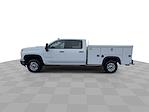 New 2026 Chevrolet Silverado 2500 Crew Cab Service Truck for sale #CT6137 - photo 5