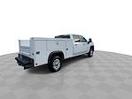 New 2026 Chevrolet Silverado 2500 Crew Cab Service Truck for sale #CT6137 - photo 8