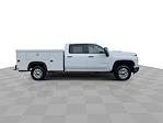 New 2026 Chevrolet Silverado 2500 Crew Cab Service Truck for sale #CT6137 - photo 9