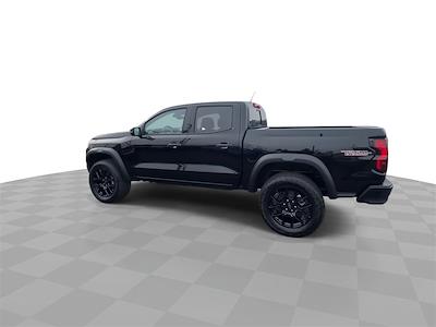 New 2026 Chevrolet Colorado Trail Boss Crew Cab for sale #CT6138 - photo 2