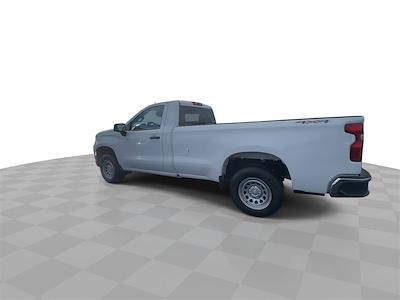 New 2026 Chevrolet Silverado 1500 Work Truck Regular Cab for sale #CT6145 - photo 2