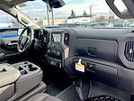 New 2026 Chevrolet Silverado 1500 Work Truck Regular Cab for sale #CT6145 - photo 22