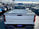 New 2026 Chevrolet Silverado 1500 Work Truck Regular Cab for sale #CT6145 - photo 25