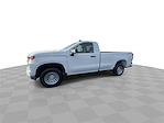 New 2026 Chevrolet Silverado 1500 Work Truck Regular Cab for sale #CT6145 - photo 5