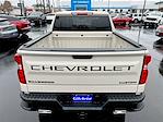 New 2026 Chevrolet Silverado 1500 Custom Crew Cab for sale #CT6147 - photo 25