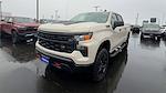 New 2026 Chevrolet Silverado 1500 Custom Crew Cab for sale #CT6147 - photo 3