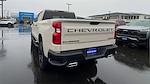 New 2026 Chevrolet Silverado 1500 Custom Crew Cab for sale #CT6147 - photo 6