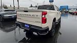 New 2026 Chevrolet Silverado 1500 Custom Crew Cab for sale #CT6147 - photo 7