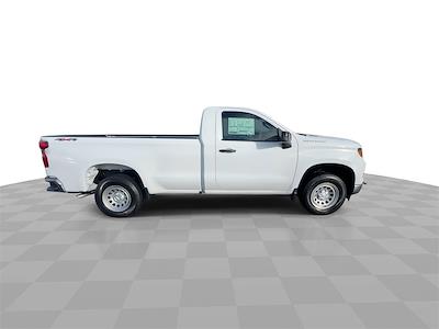 New 2026 Chevrolet Silverado 1500 Work Truck Regular Cab for sale #CT6150 - photo 2