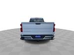New 2026 Chevrolet Silverado 1500 Work Truck Regular Cab for sale #CT6150 - photo 8