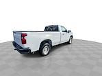 New 2026 Chevrolet Silverado 1500 Work Truck Regular Cab for sale #CT6150 - photo 9