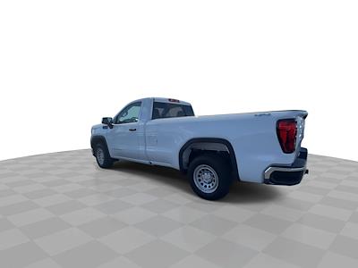 New 2024 GMC Sierra 1500 Pro Regular Cab 4WD Pickup for sale #CM4283 - photo 2