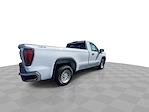 New 2024 GMC Sierra 1500 Pro Regular Cab 4WD Pickup for sale #CM4283 - photo 8