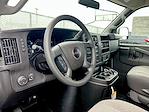 2025 GMC Savana 2500 RWD, Empty Cargo Van for sale #CM5101 - photo 10