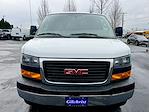 2025 GMC Savana 2500 RWD, Empty Cargo Van for sale #CM5101 - photo 23