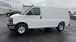 2025 GMC Savana 2500 RWD, Empty Cargo Van for sale #CM5101 - photo 5