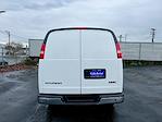 2025 GMC Savana 2500 RWD, Empty Cargo Van for sale #CM5101 - photo 50