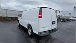 2025 GMC Savana 2500 RWD, Empty Cargo Van for sale #CM5101 - photo 2