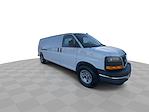 New 2025 GMC Savana 2500 1WT RWD Empty Cargo Van for sale #CM5175 - photo 3