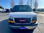 New 2025 GMC Savana 2500 1WT RWD Empty Cargo Van for sale #CM5175 - photo 23