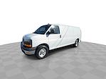 New 2025 GMC Savana 2500 1WT RWD Empty Cargo Van for sale #CM5175 - photo 30