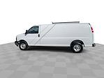 New 2025 GMC Savana 2500 1WT RWD Empty Cargo Van for sale #CM5175 - photo 31