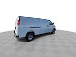 New 2025 GMC Savana 2500 1WT RWD Empty Cargo Van for sale #CM5175 - photo 34