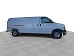 New 2025 GMC Savana 2500 1WT RWD Empty Cargo Van for sale #CM5175 - photo 35