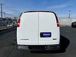 New 2025 GMC Savana 2500 1WT RWD Empty Cargo Van for sale #CM5175 - photo 50