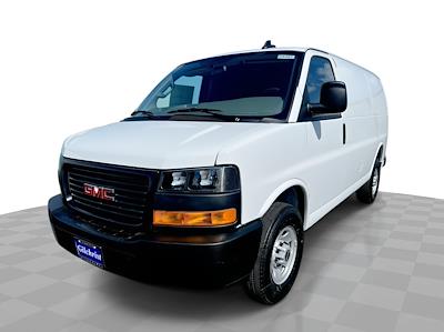 New 2025 GMC Savana 2500 Empty Cargo Van for sale #CM5207 - photo 1