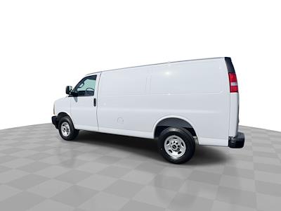 New 2025 GMC Savana 2500 Empty Cargo Van for sale #CM5207 - photo 2