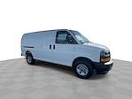 New 2025 GMC Savana 2500 Empty Cargo Van for sale #CM5207 - photo 3