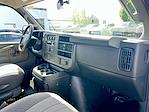 New 2025 GMC Savana 2500 Empty Cargo Van for sale #CM5207 - photo 21