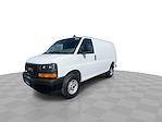 New 2025 GMC Savana 2500 Empty Cargo Van for sale #CM5207 - photo 5