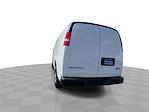 New 2025 GMC Savana 2500 Empty Cargo Van for sale #CM5207 - photo 7