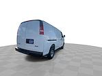 New 2025 GMC Savana 2500 Empty Cargo Van for sale #CM5207 - photo 8